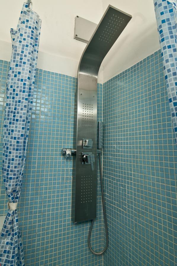 Piazza Risorgimento Studio Рим Экстерьер фото